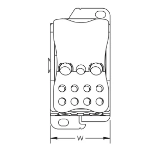 EC Components - IL42019