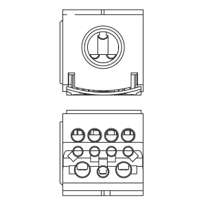 EC Components - IL42021